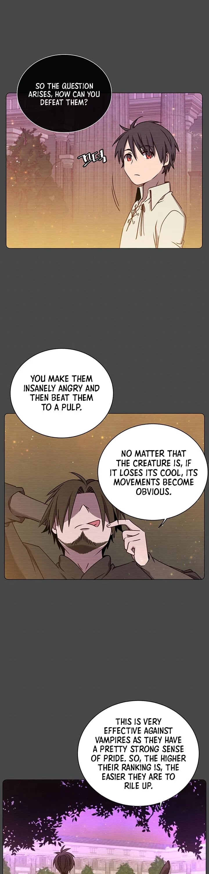 The Max Level Hero Has Returned! Chapter 24 page 23 - Chapter 24