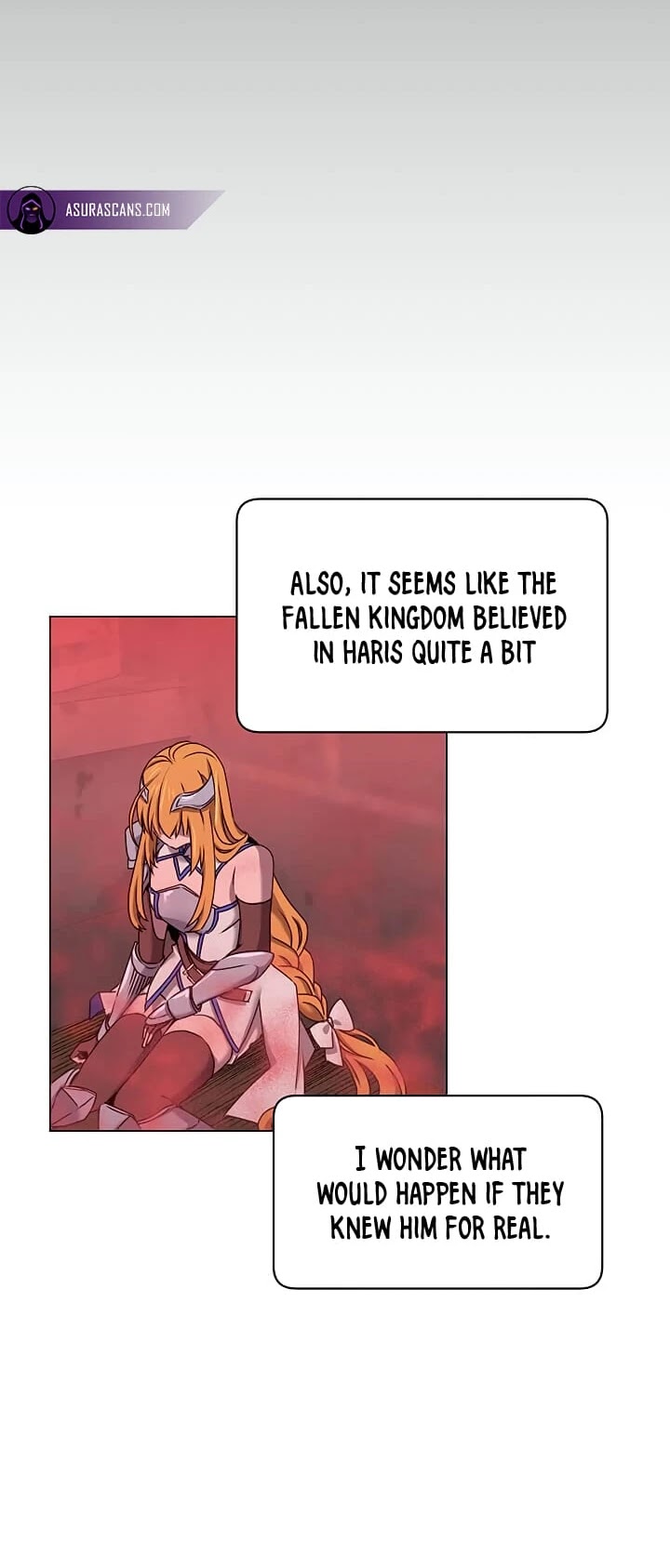 The Max Level Hero Has Returned! Chapter 24 page 25 - Chapter 24