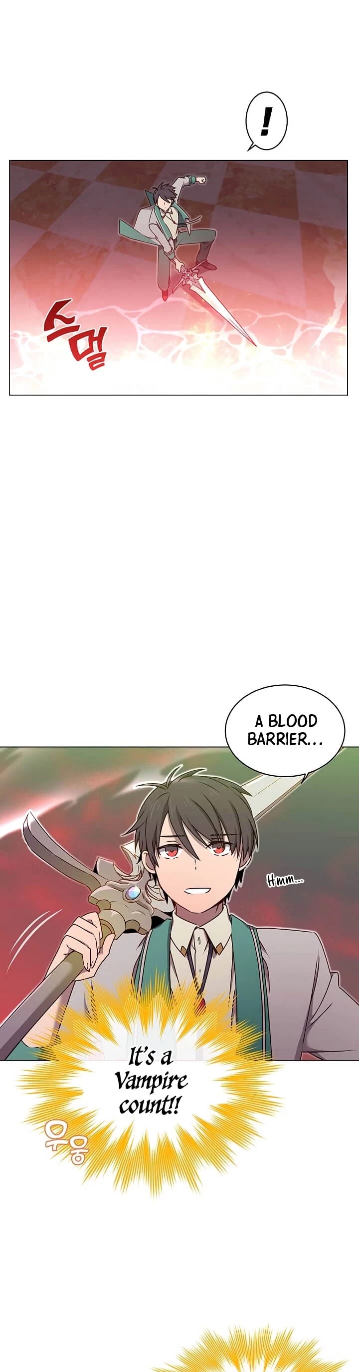 The Max Level Hero Has Returned! Chapter 24 page 29 - Chapter 24