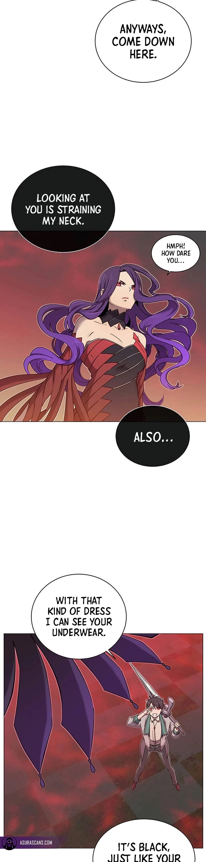The Max Level Hero Has Returned! Chapter 24 page 3 - Chapter 24