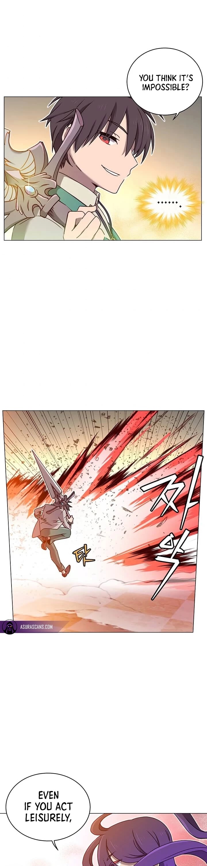The Max Level Hero Has Returned! Chapter 24 page 31 - Chapter 24