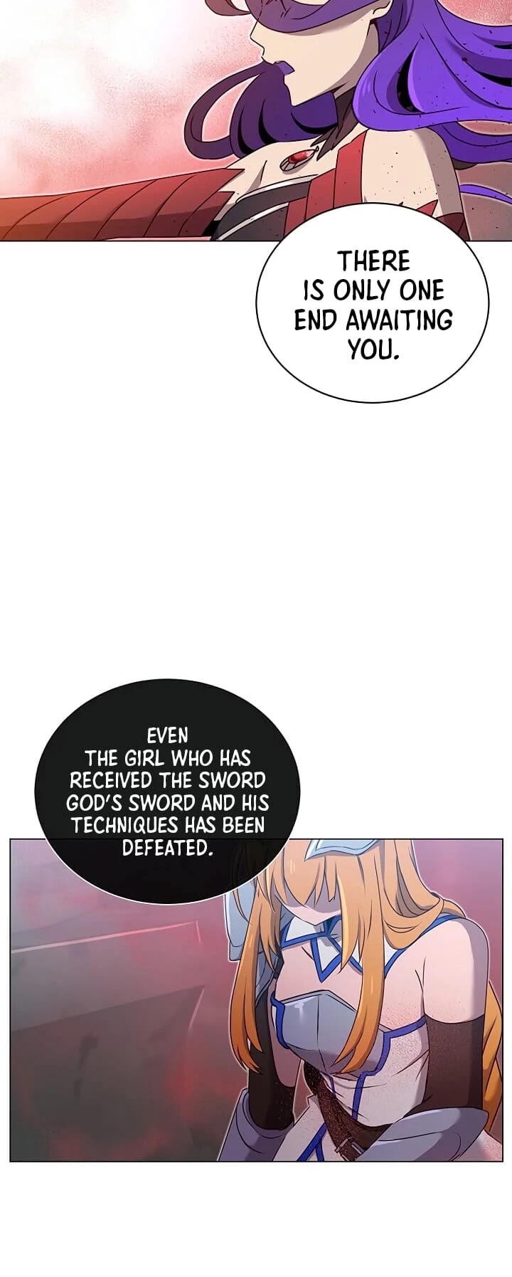 The Max Level Hero Has Returned! Chapter 24 page 32 - Chapter 24