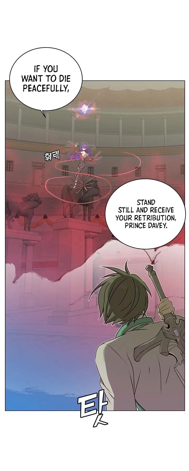 The Max Level Hero Has Returned! Chapter 24 page 33 - Chapter 24