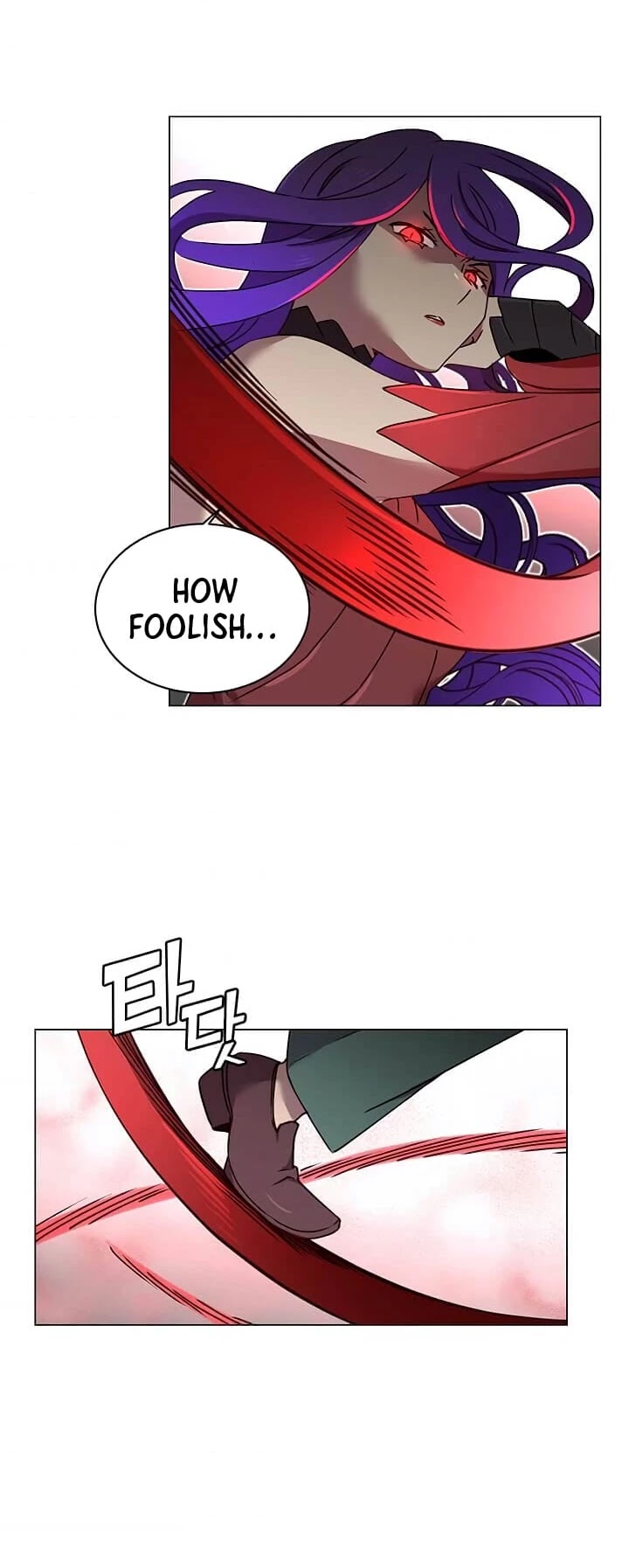 The Max Level Hero Has Returned! Chapter 24 page 36 - Chapter 24