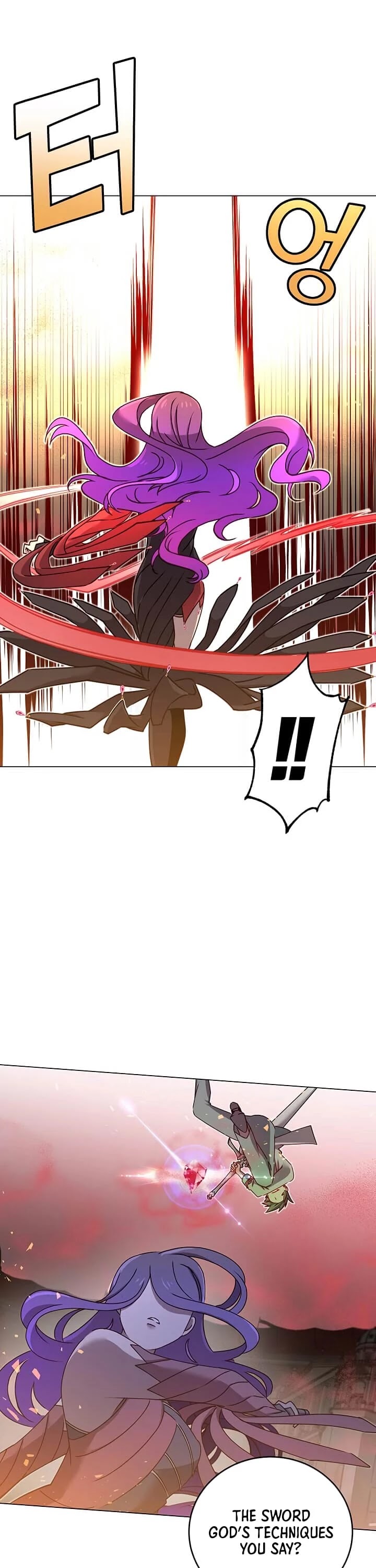 The Max Level Hero Has Returned! Chapter 24 page 37 - Chapter 24