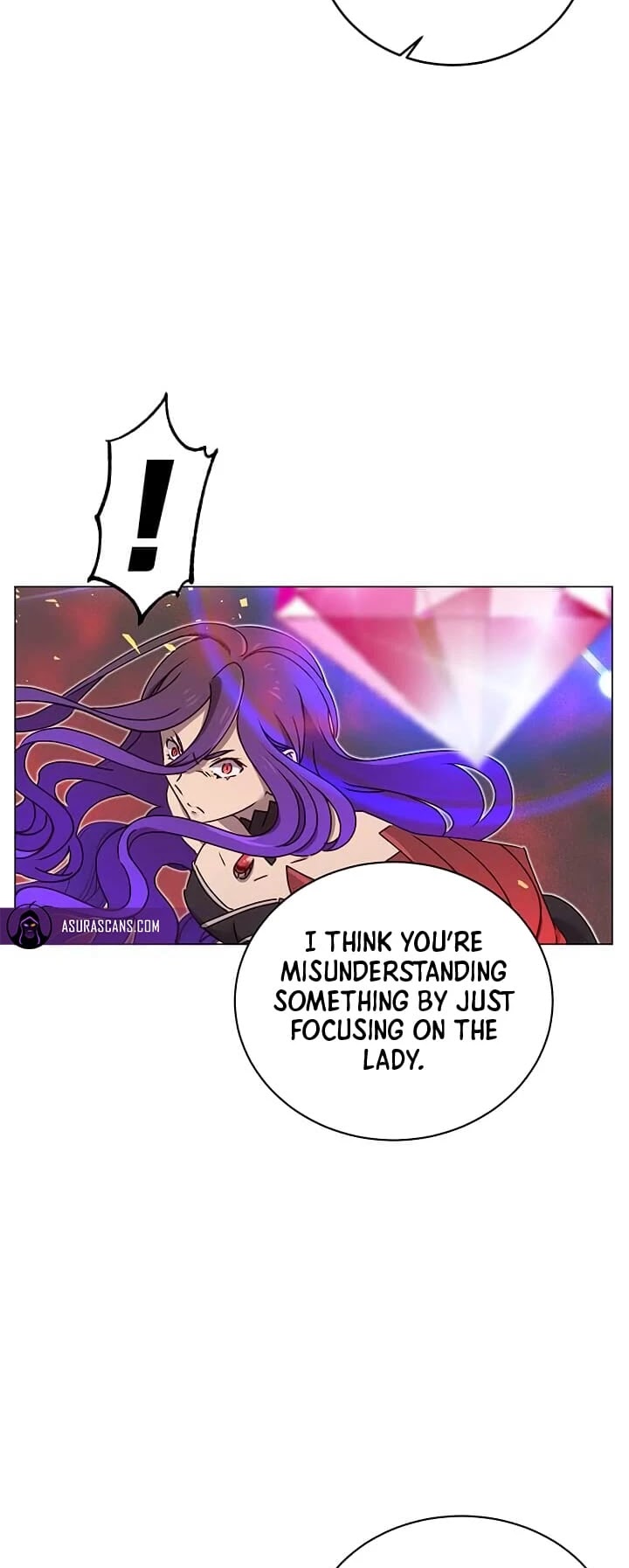 The Max Level Hero Has Returned! Chapter 24 page 38 - Chapter 24