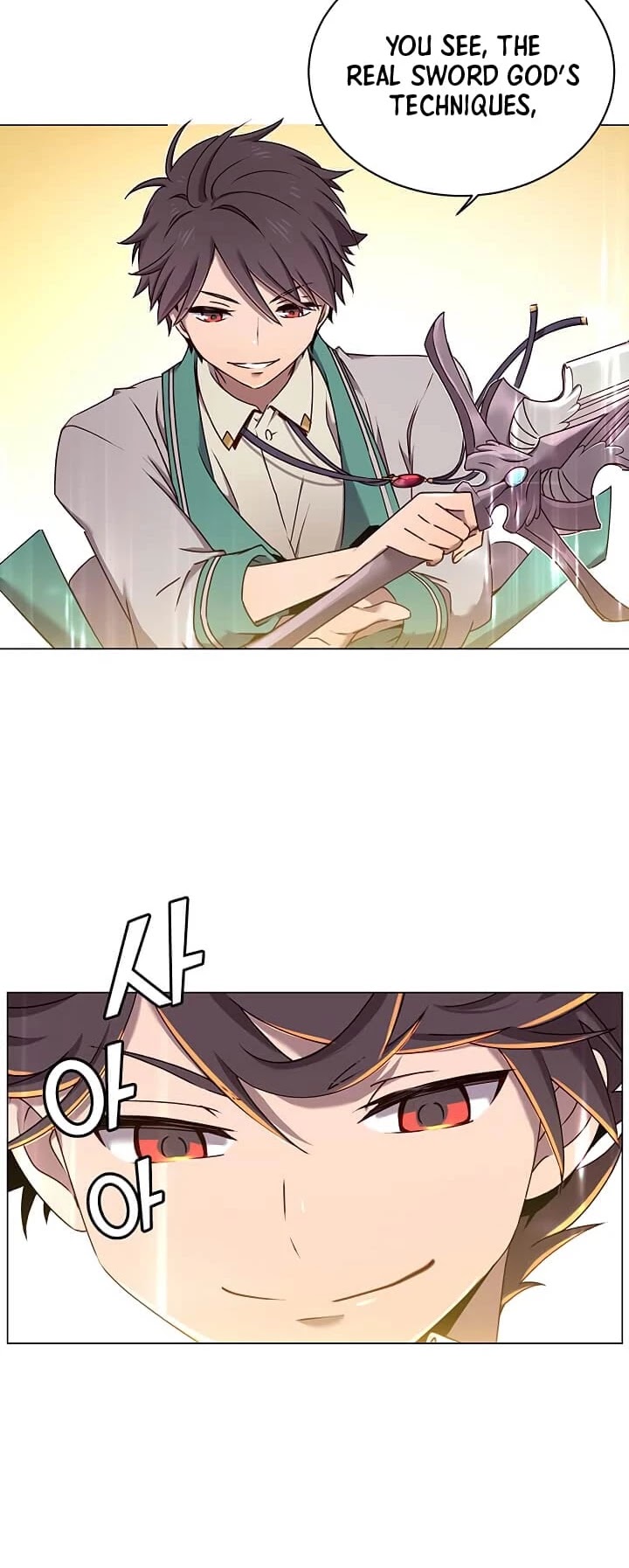 The Max Level Hero Has Returned! Chapter 24 page 39 - Chapter 24
