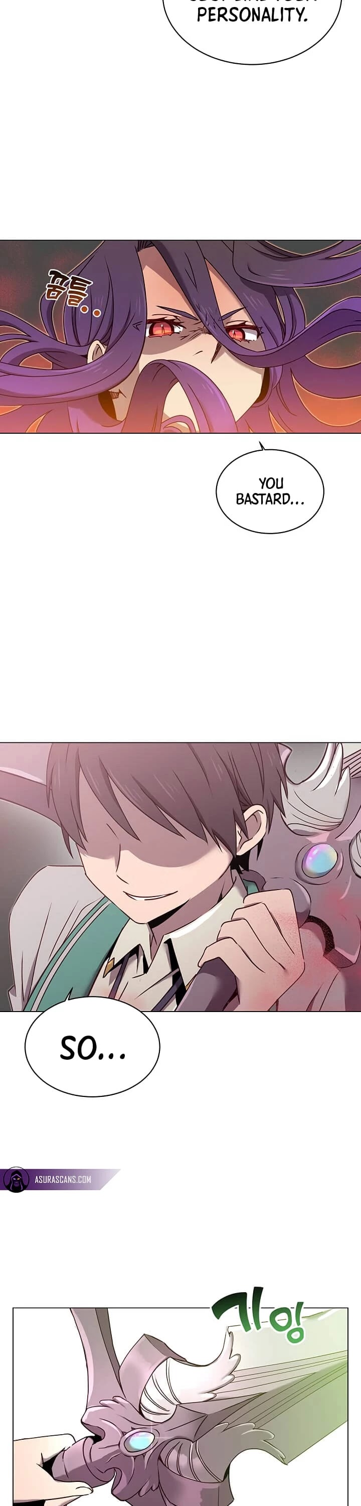 The Max Level Hero Has Returned! Chapter 24 page 4 - Chapter 24