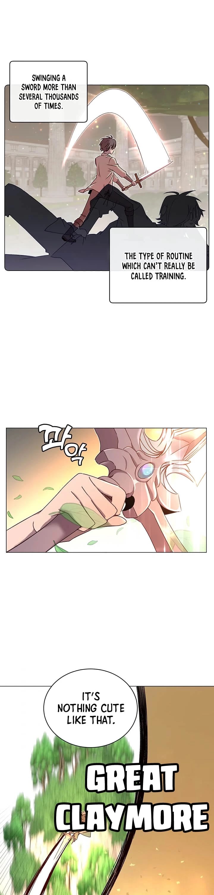 The Max Level Hero Has Returned! Chapter 24 page 40 - Chapter 24