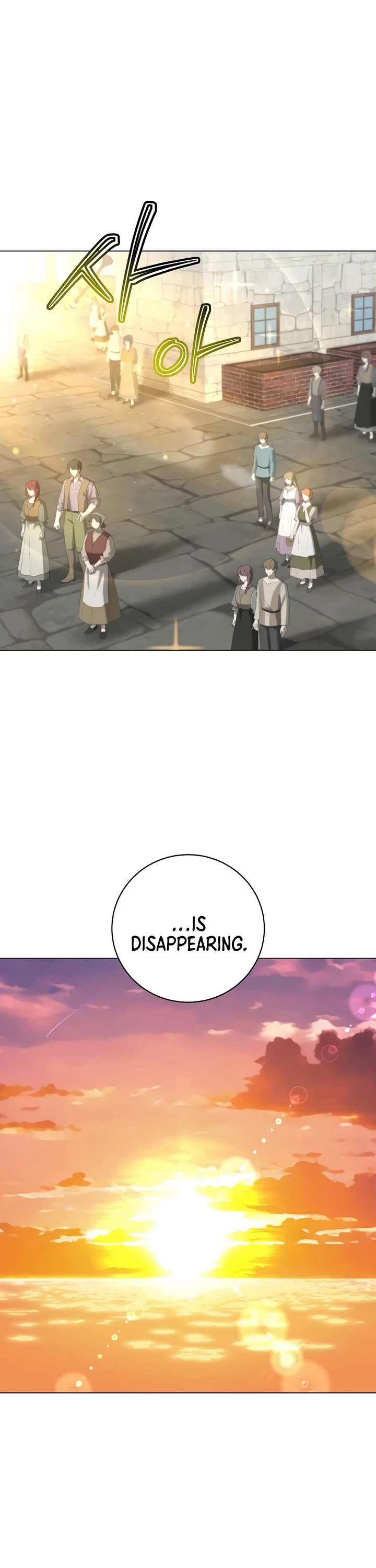 The Max Level Hero Has Returned! Chapter 240 page 11 - Chapter 240
