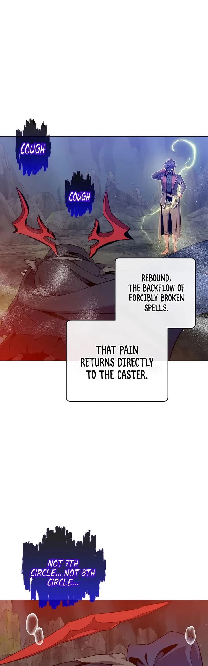 The Max Level Hero Has Returned! Chapter 240 page 14 - Chapter 240
