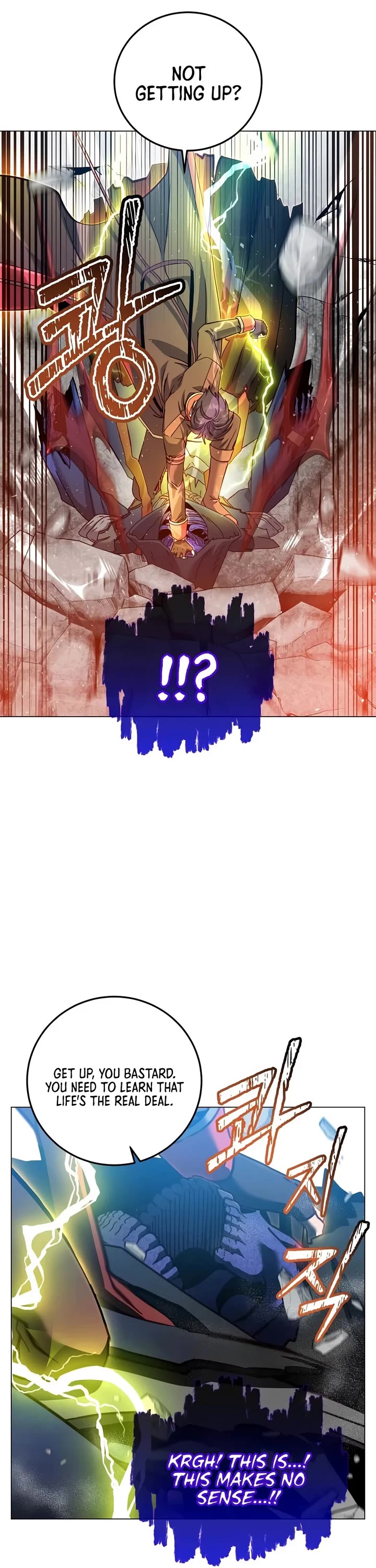 The Max Level Hero Has Returned! Chapter 240 page 16 - Chapter 240