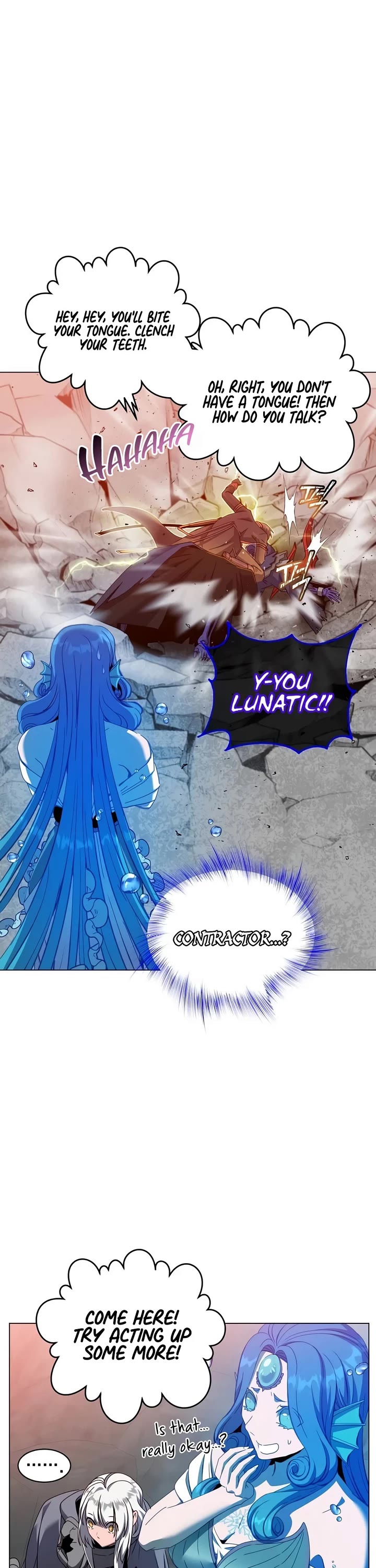 The Max Level Hero Has Returned! Chapter 240 page 17 - Chapter 240