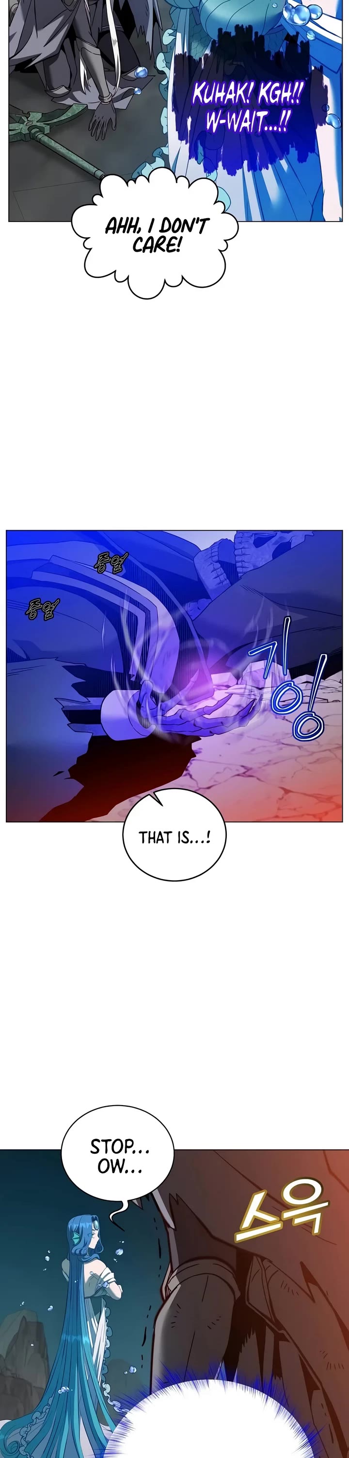 The Max Level Hero Has Returned! Chapter 240 page 18 - Chapter 240