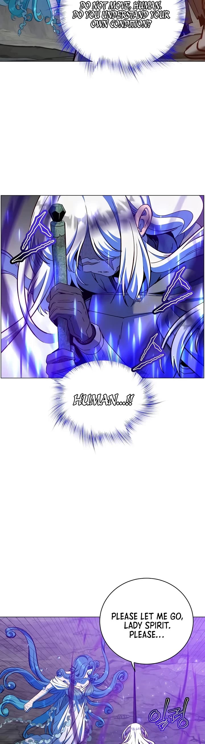 The Max Level Hero Has Returned! Chapter 240 page 19 - Chapter 240