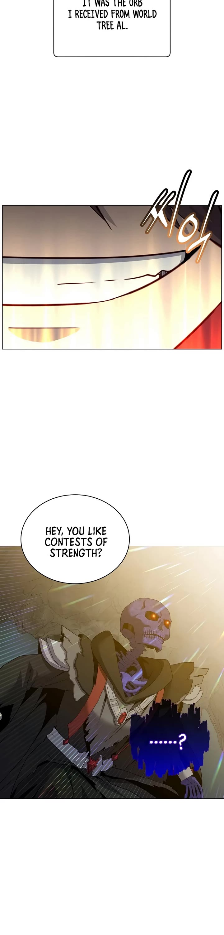 The Max Level Hero Has Returned! Chapter 240 page 2 - Chapter 240