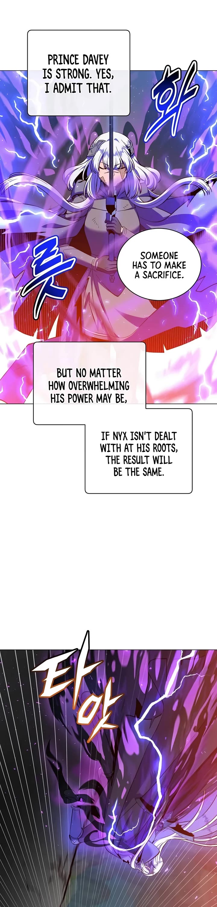 The Max Level Hero Has Returned! Chapter 240 page 21 - Chapter 240