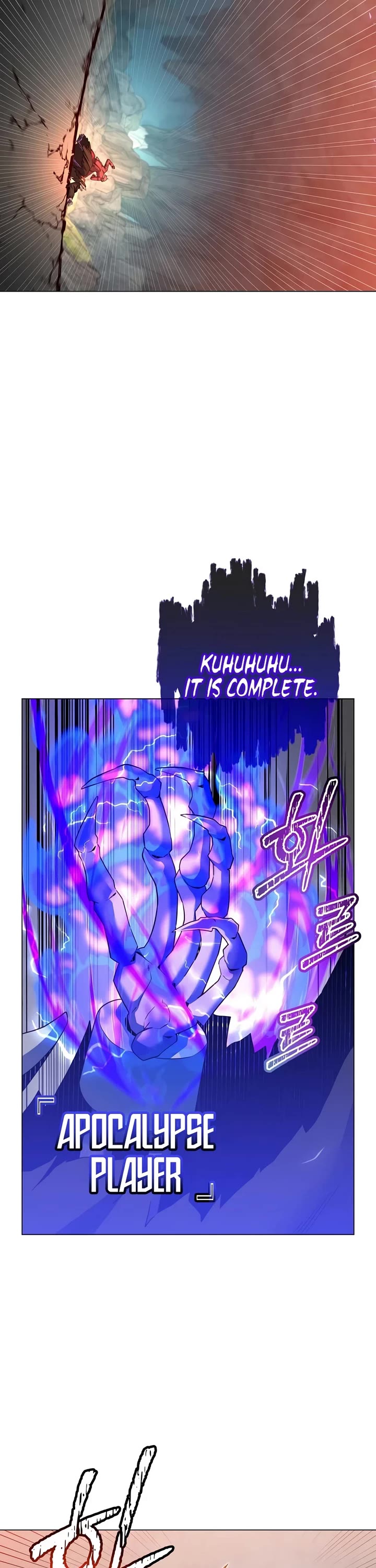 The Max Level Hero Has Returned! Chapter 240 page 22 - Chapter 240