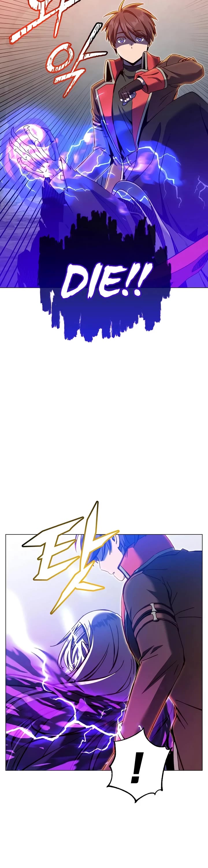 The Max Level Hero Has Returned! Chapter 240 page 23 - Chapter 240