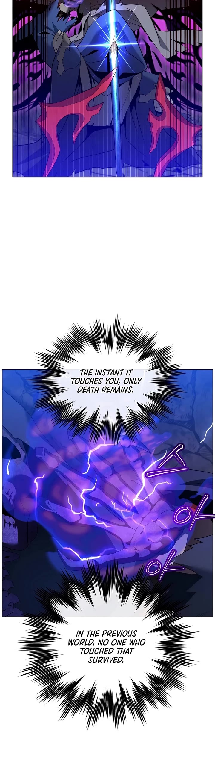 The Max Level Hero Has Returned! Chapter 240 page 25 - Chapter 240