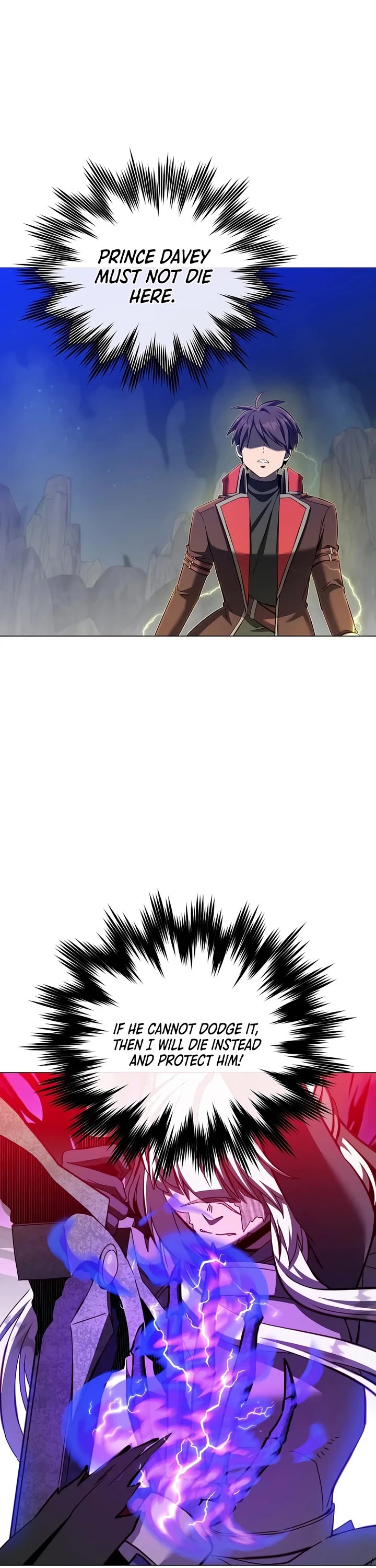 The Max Level Hero Has Returned! Chapter 240 page 26 - Chapter 240