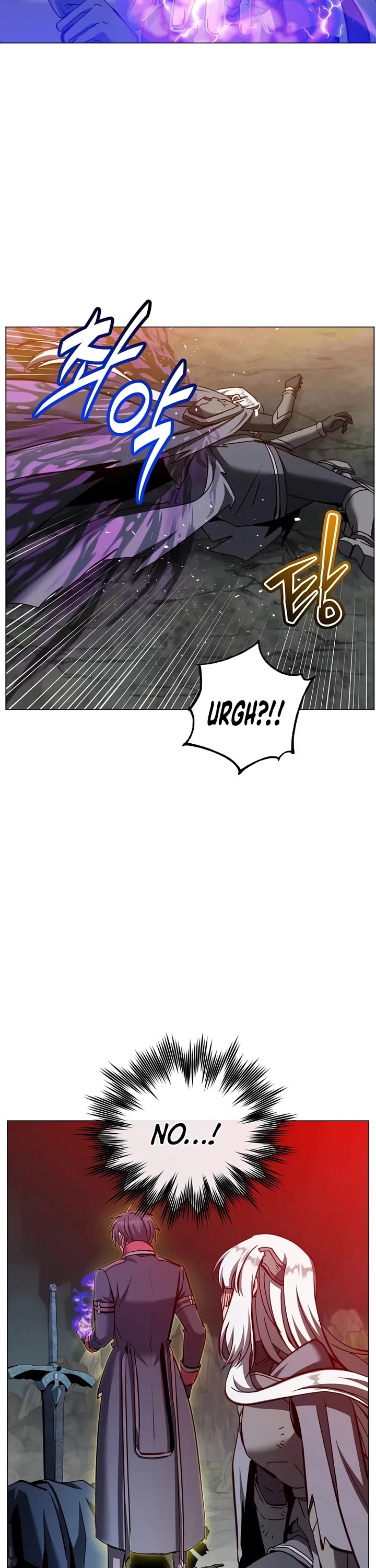 The Max Level Hero Has Returned! Chapter 240 page 28 - Chapter 240