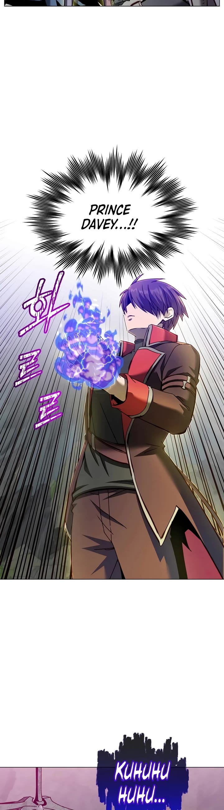 The Max Level Hero Has Returned! Chapter 240 page 29 - Chapter 240