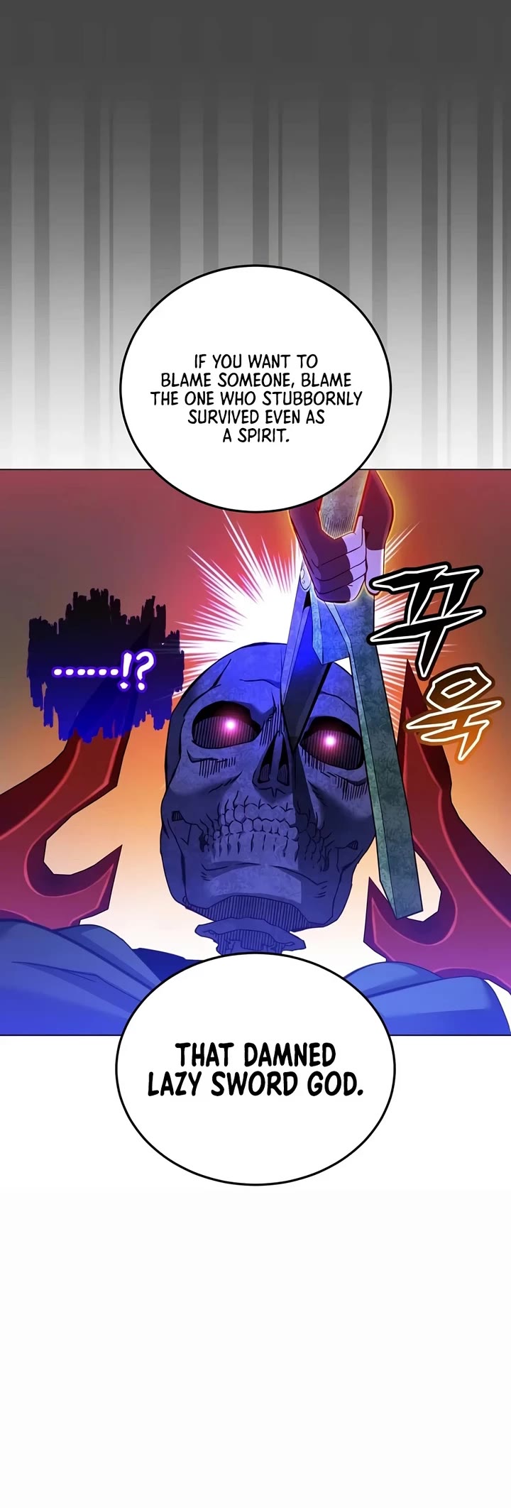 The Max Level Hero Has Returned! Chapter 240 page 35 - Chapter 240