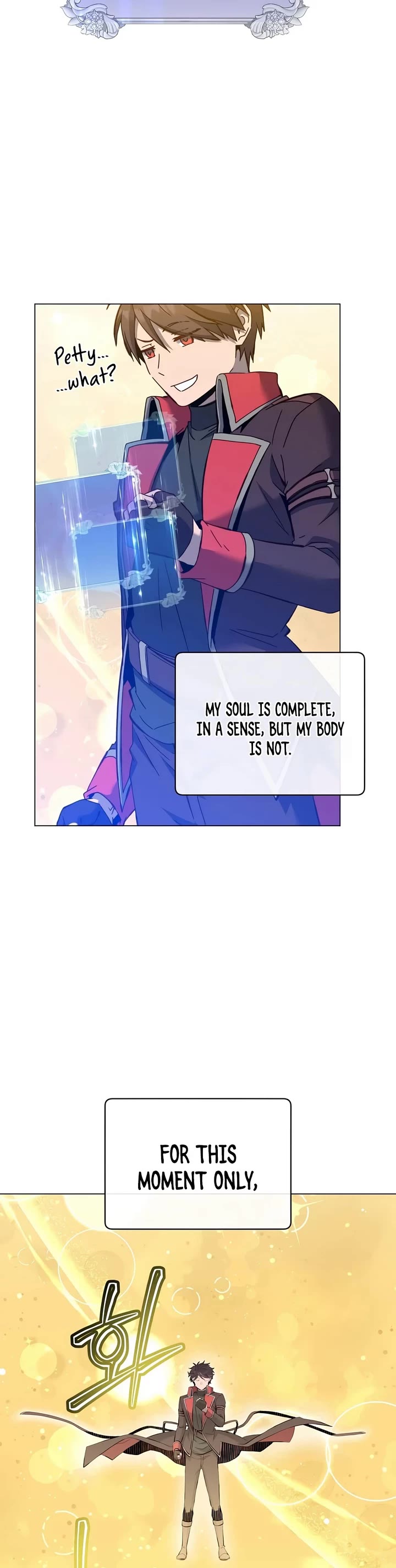 The Max Level Hero Has Returned! Chapter 240 page 4 - Chapter 240