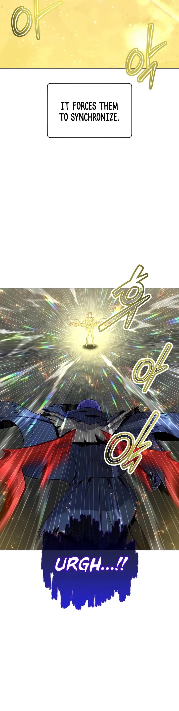The Max Level Hero Has Returned! Chapter 240 page 5 - Chapter 240