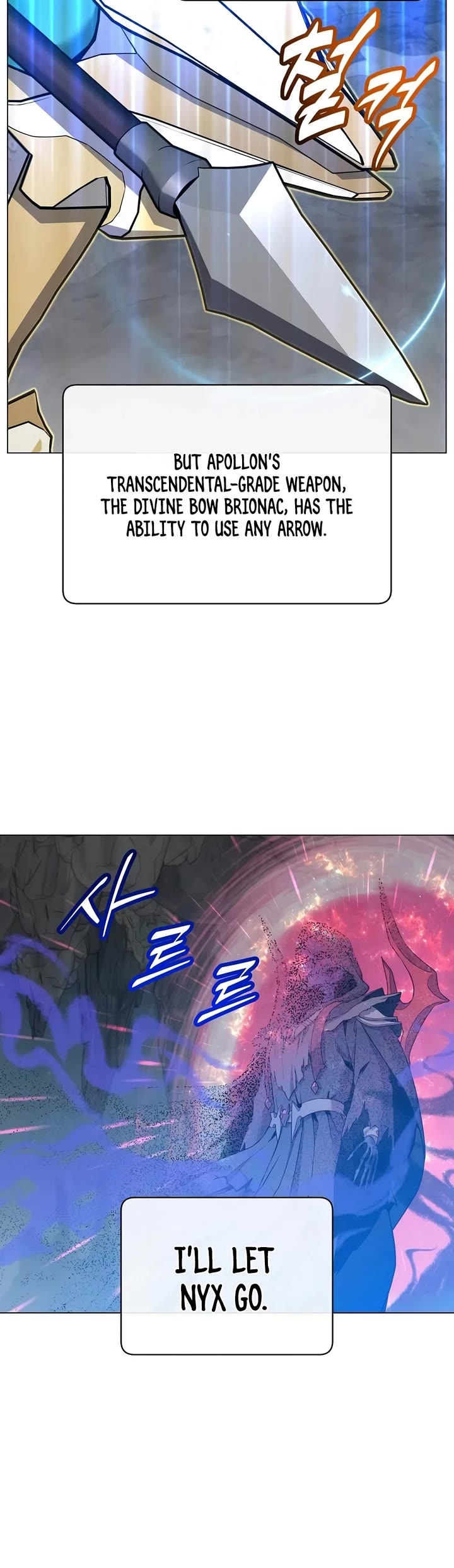The Max Level Hero Has Returned! Chapter 241 page 10 - Chapter 241
