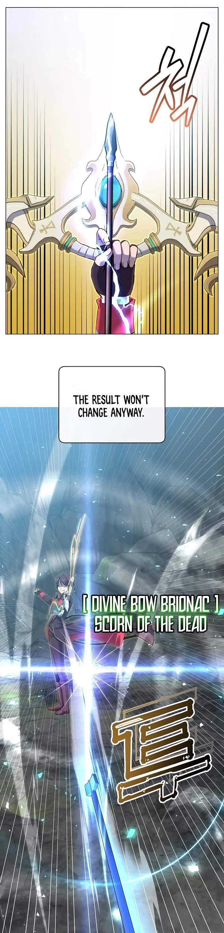 The Max Level Hero Has Returned! Chapter 241 page 11 - Chapter 241