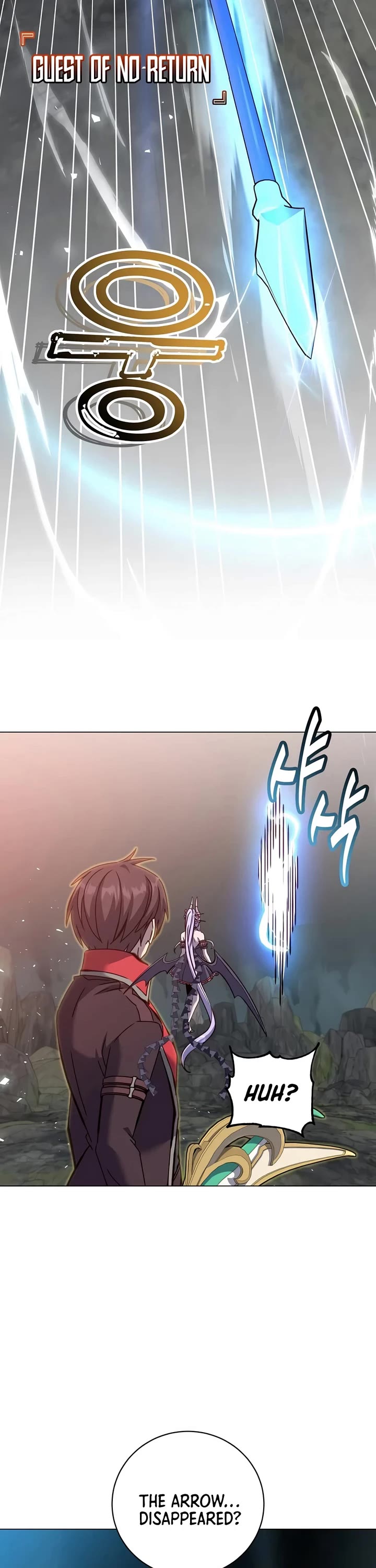 The Max Level Hero Has Returned! Chapter 241 page 12 - Chapter 241