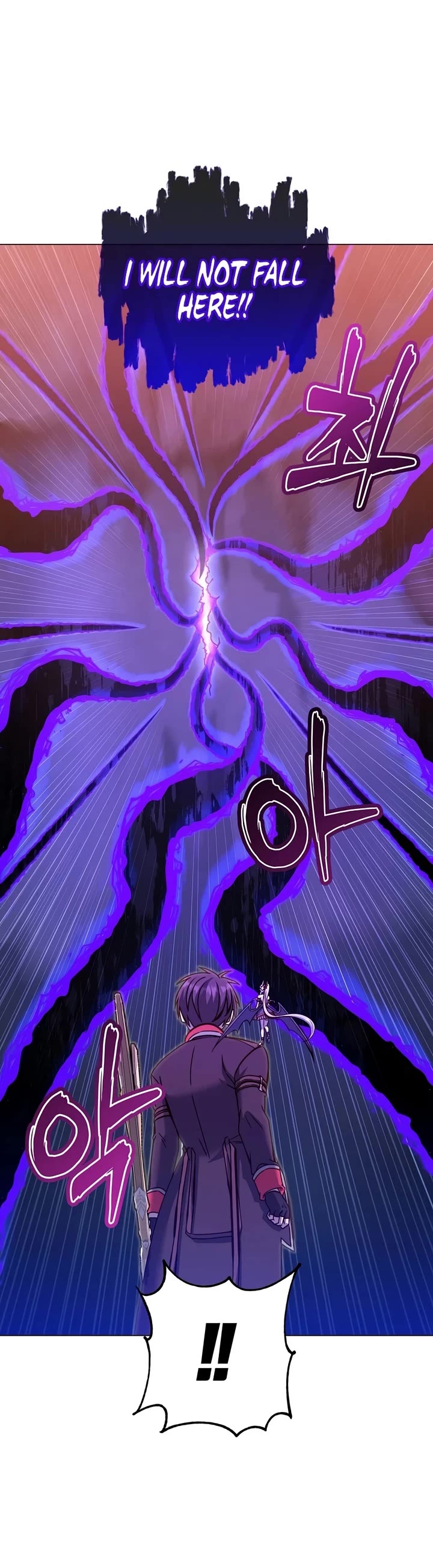 The Max Level Hero Has Returned! Chapter 241 page 15 - Chapter 241