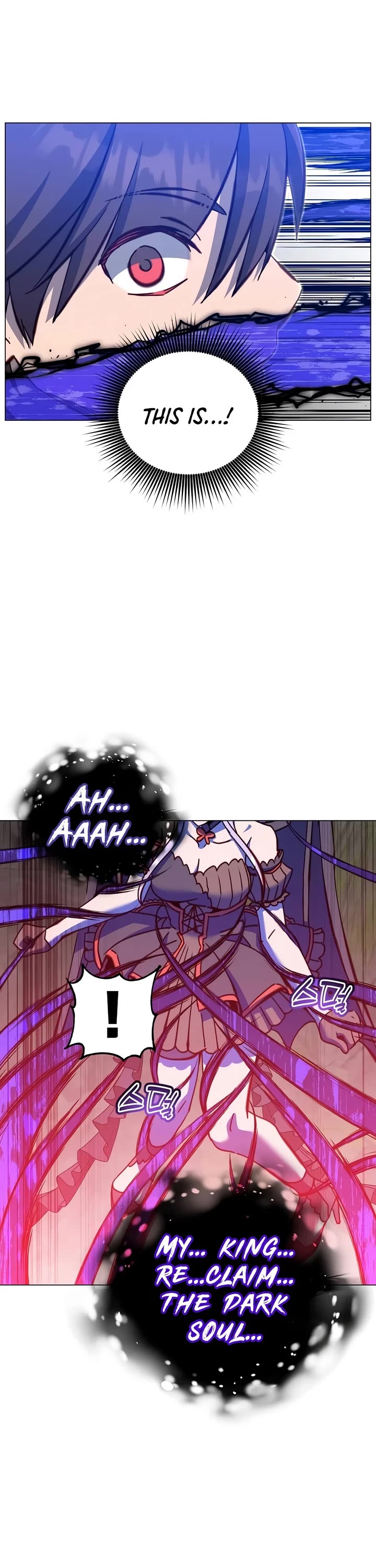 The Max Level Hero Has Returned! Chapter 241 page 16 - Chapter 241