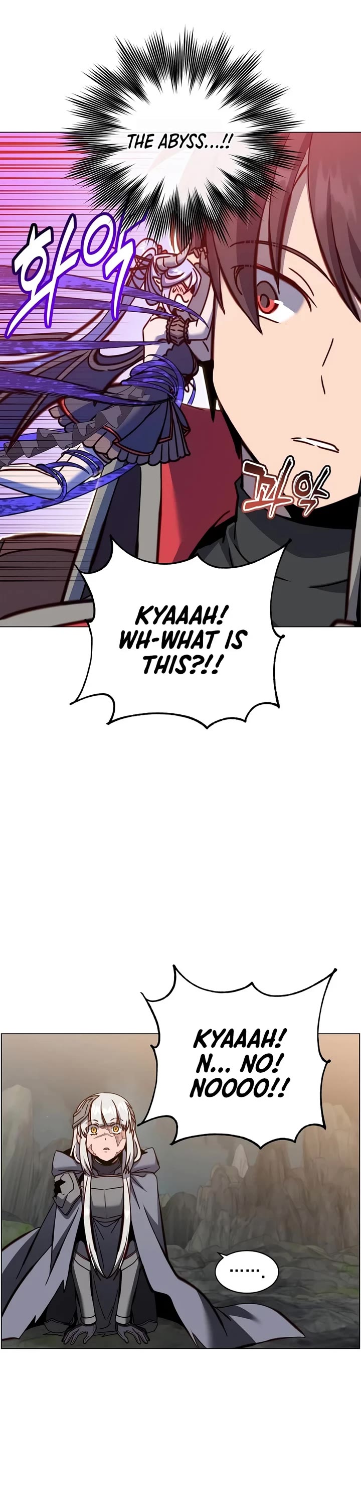 The Max Level Hero Has Returned! Chapter 241 page 17 - Chapter 241