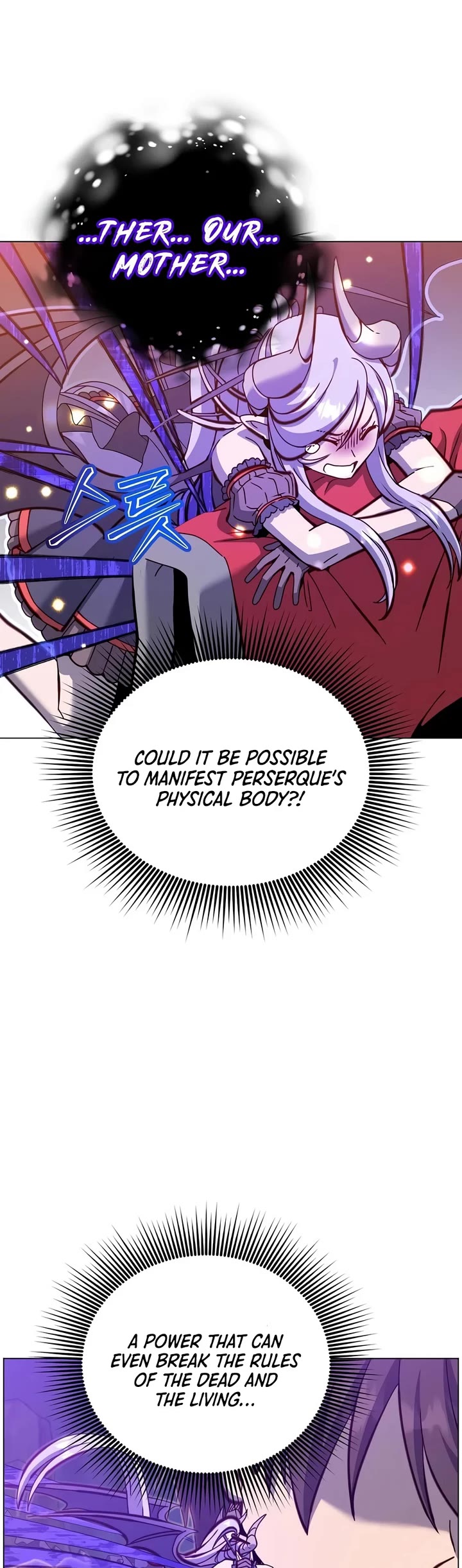 The Max Level Hero Has Returned! Chapter 241 page 19 - Chapter 241