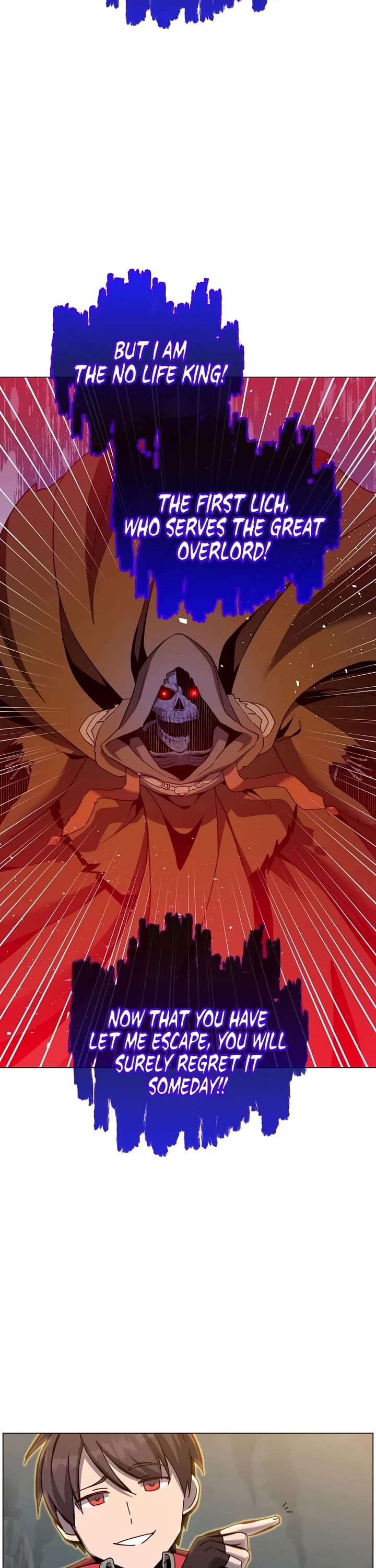 The Max Level Hero Has Returned! Chapter 241 page 33 - Chapter 241