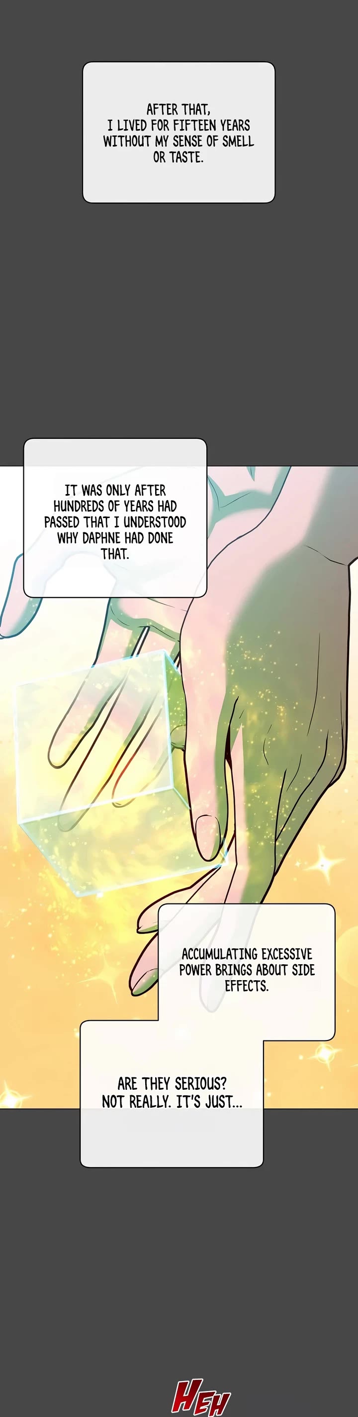 The Max Level Hero Has Returned! Chapter 241 page 4 - Chapter 241