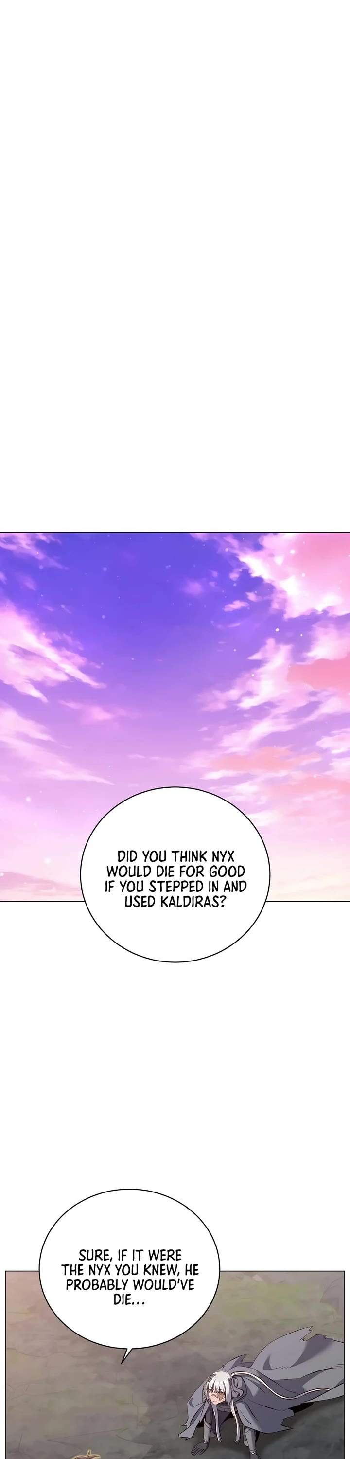 The Max Level Hero Has Returned! Chapter 241 page 6 - Chapter 241