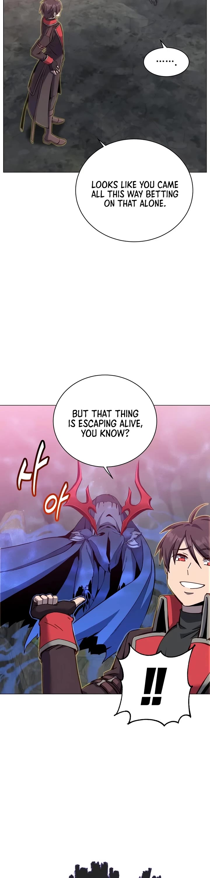 The Max Level Hero Has Returned! Chapter 241 page 7 - Chapter 241
