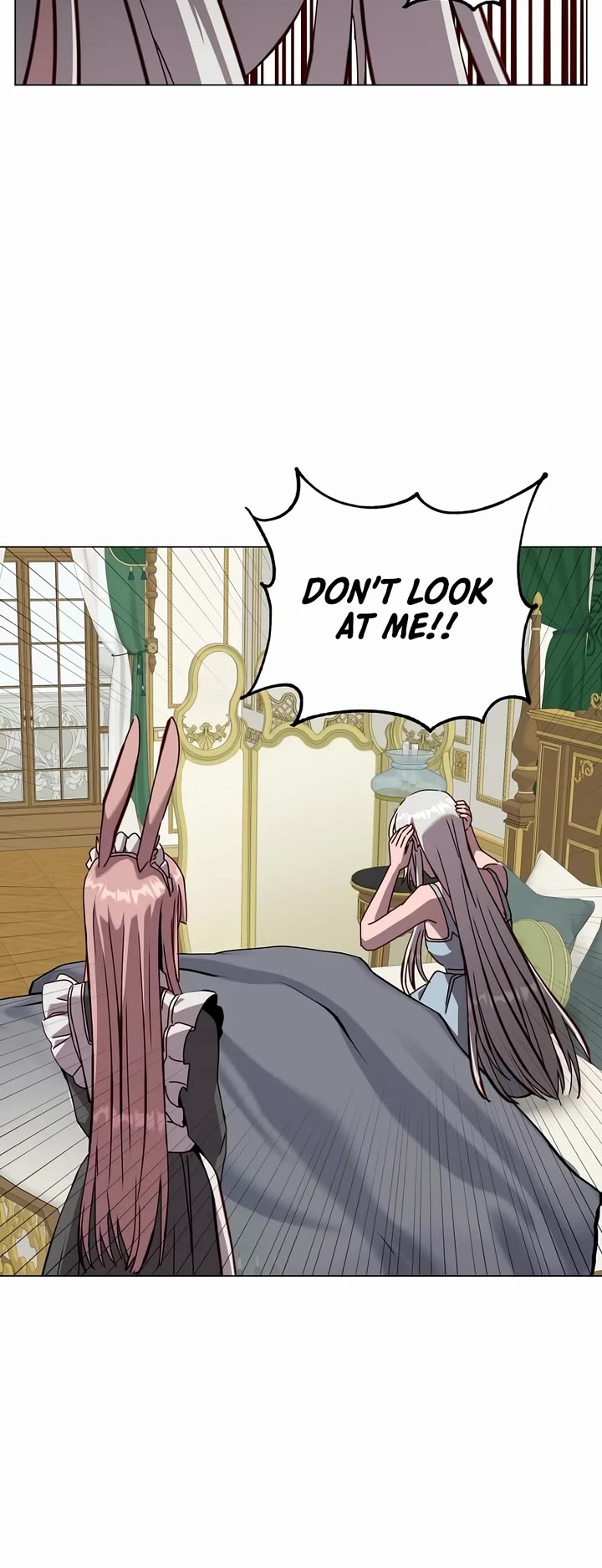 The Max Level Hero Has Returned! Chapter 242 page 14 - Chapter 242