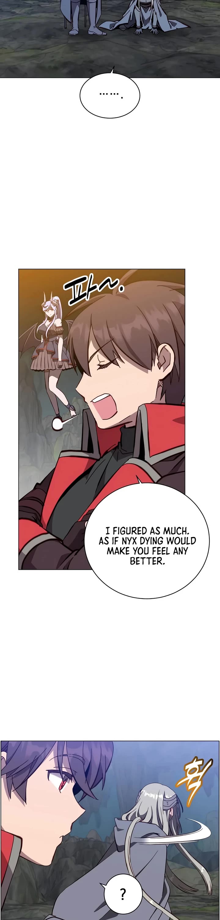 The Max Level Hero Has Returned! Chapter 242 page 2 - Chapter 242