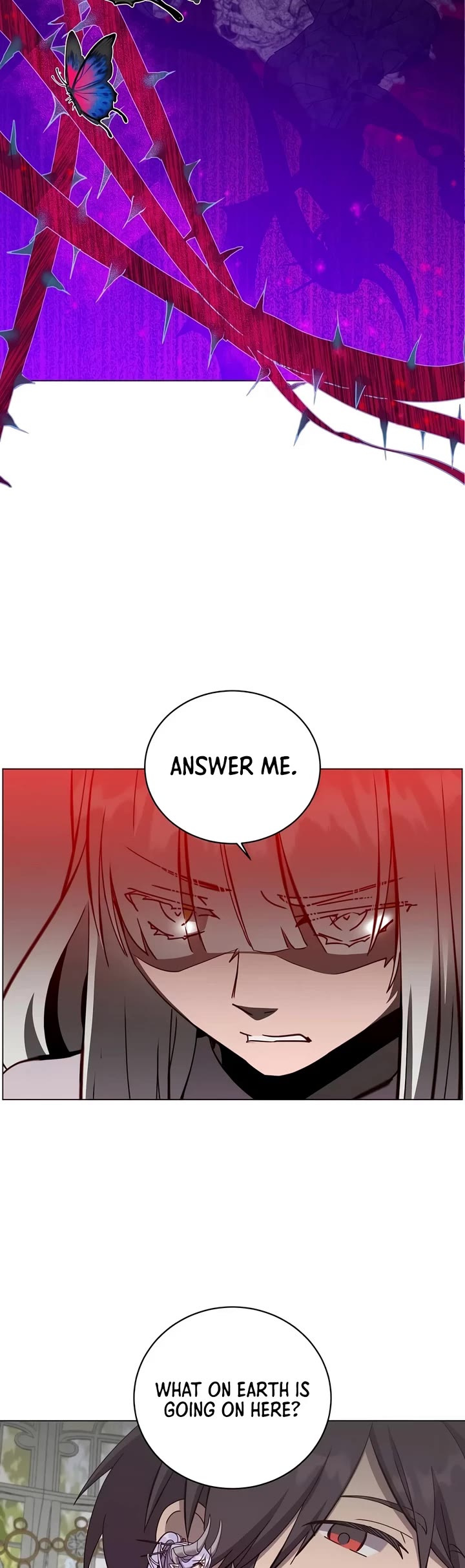 The Max Level Hero Has Returned! Chapter 242 page 24 - Chapter 242
