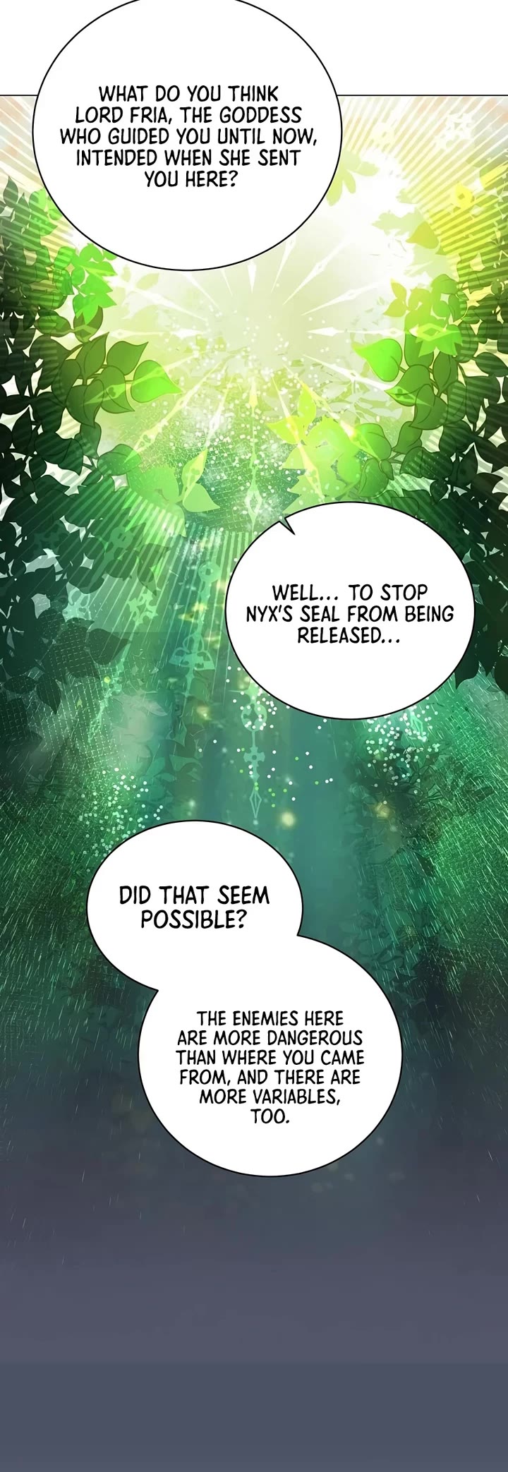 The Max Level Hero Has Returned! Chapter 242 page 30 - Chapter 242