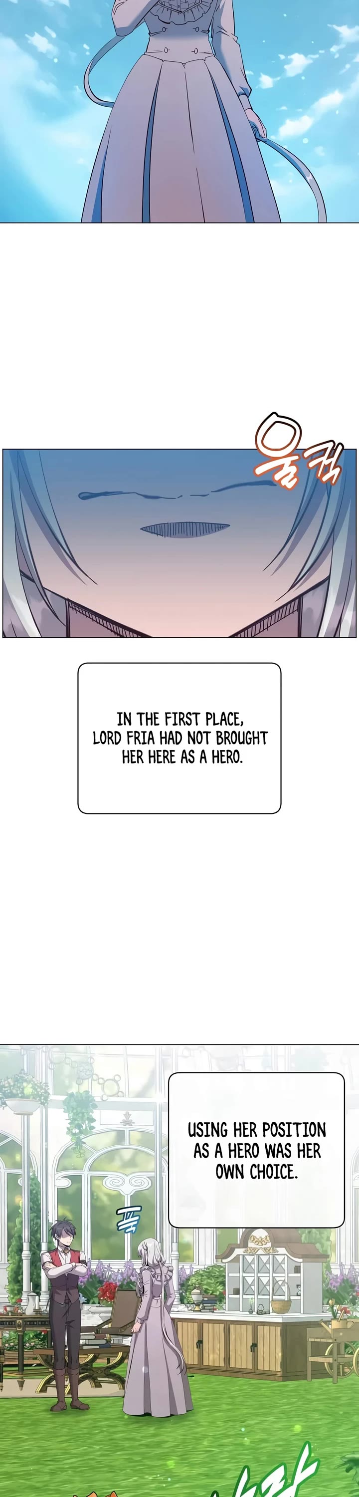 The Max Level Hero Has Returned! Chapter 242 page 33 - Chapter 242