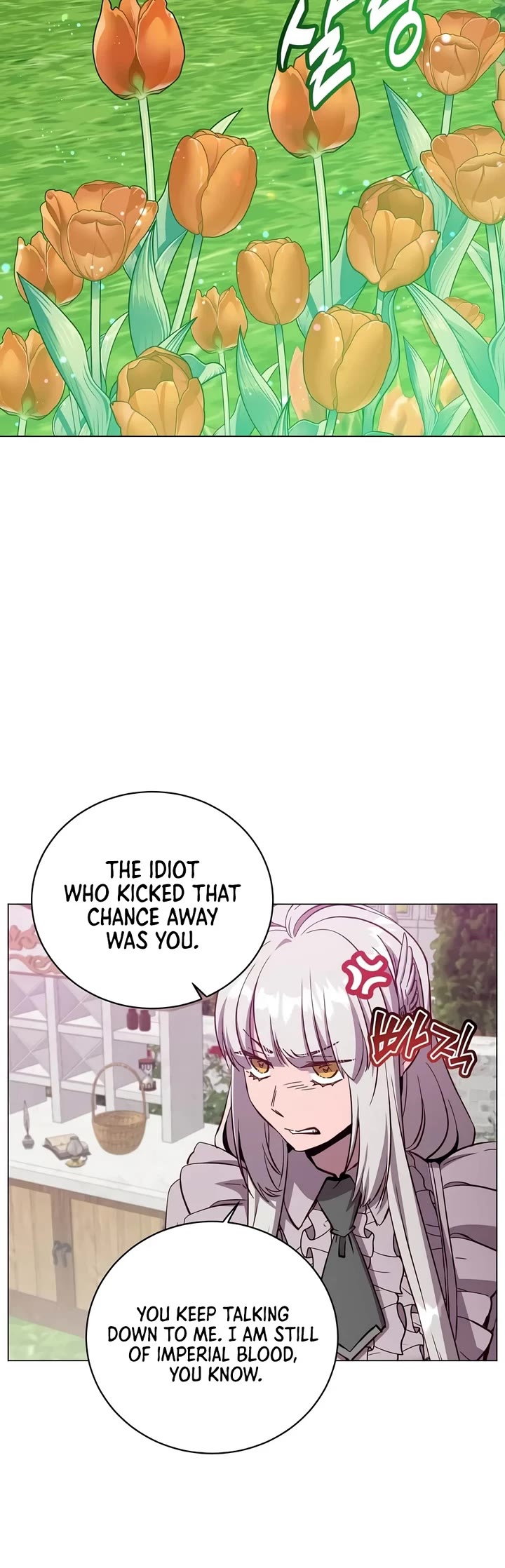 The Max Level Hero Has Returned! Chapter 242 page 34 - Chapter 242