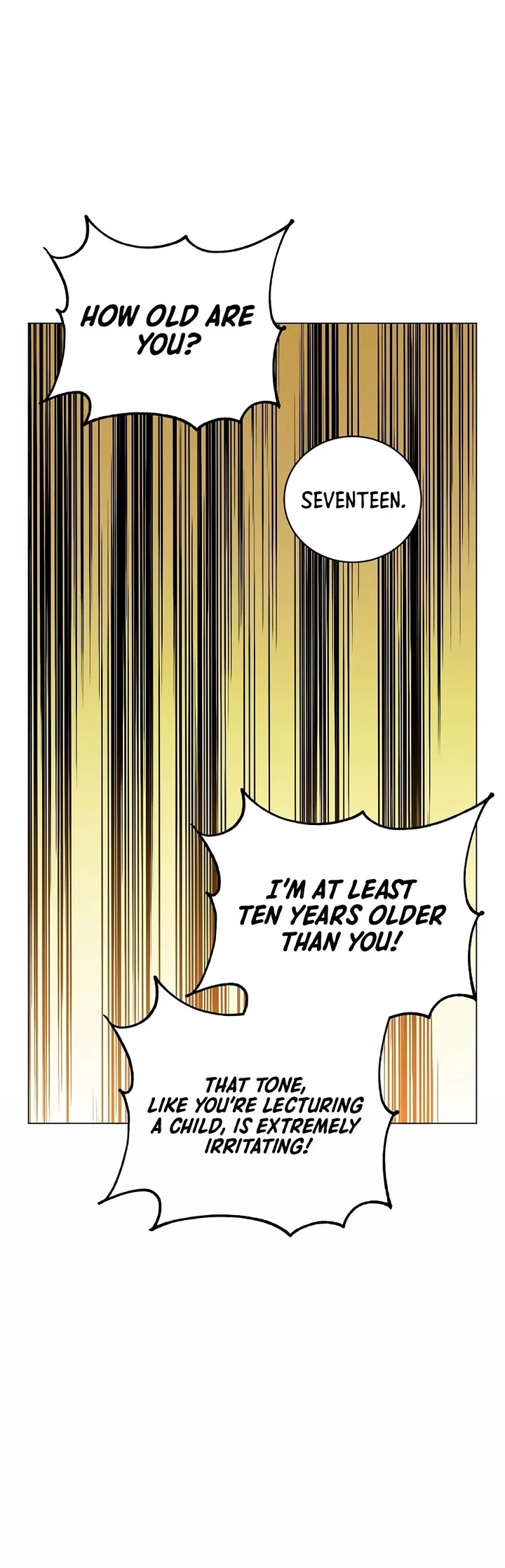 The Max Level Hero Has Returned! Chapter 242 page 35 - Chapter 242