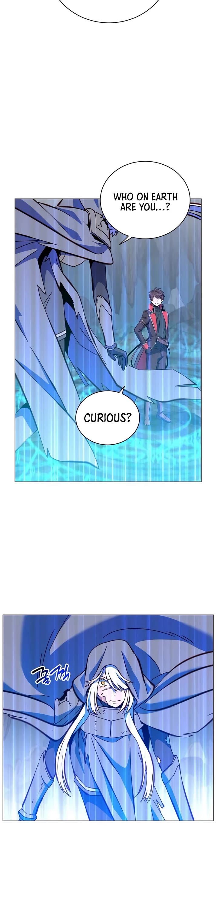 The Max Level Hero Has Returned! Chapter 242 page 8 - Chapter 242