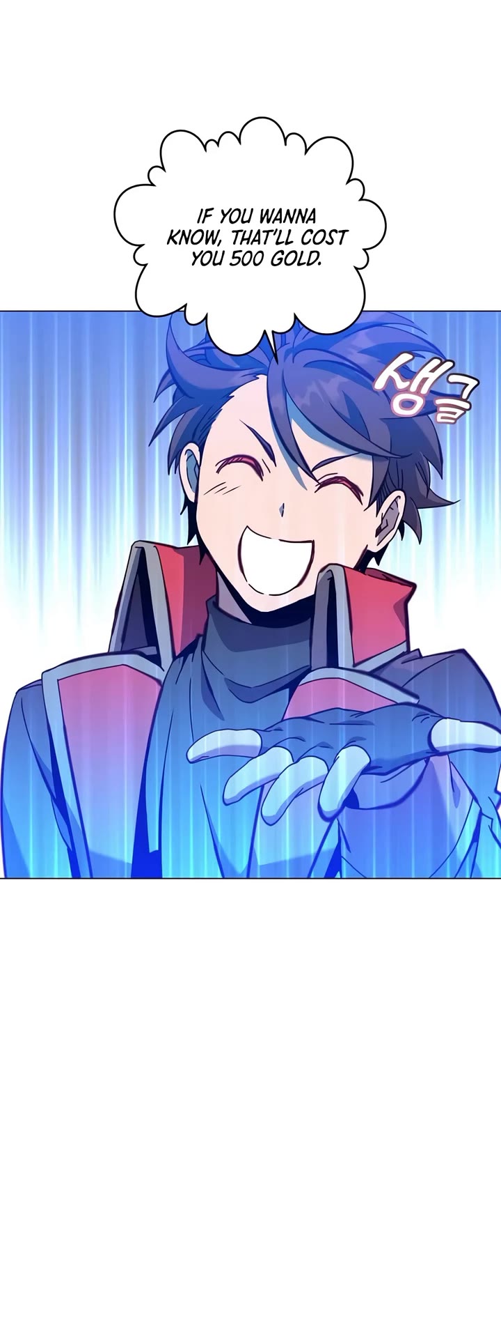 The Max Level Hero Has Returned! Chapter 242 page 9 - Chapter 242